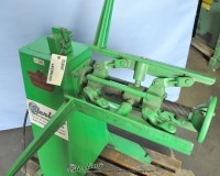 used cooper weymouth powered coil reel A1200
