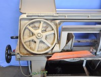 used kalamazoo horizontal bandsaw H9AWV