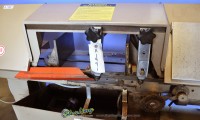 used kalamazoo horizontal bandsaw H9AWV