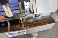 used kalamazoo horizontal bandsaw H9AWV