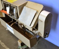 used kalamazoo horizontal bandsaw H9AWV