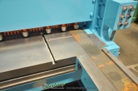 used wysong power square shear 1072