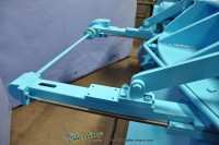used wysong power square shear 1072