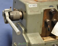 used cadillac engine lathe 1422
