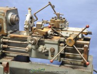 used cadillac engine lathe 1422