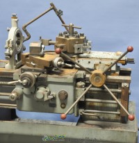 used cadillac engine lathe 1422