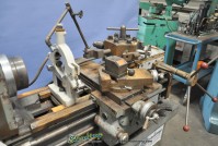 used cadillac engine lathe 1422