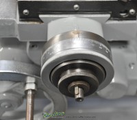 used cadillac engine lathe 1422