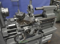 used cadillac engine lathe 1422