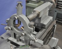 used cadillac engine lathe 1422