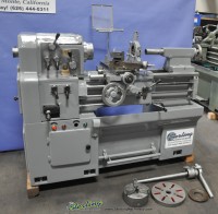 used cadillac engine lathe 1422