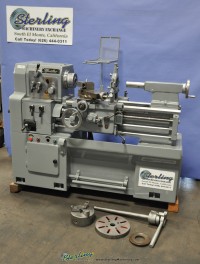 used cadillac engine lathe 1422