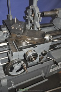 used cadillac engine lathe 1422