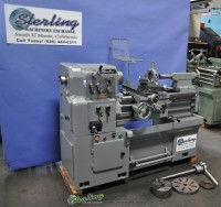 used cadillac engine lathe 1422