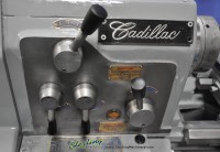 used cadillac engine lathe 1422