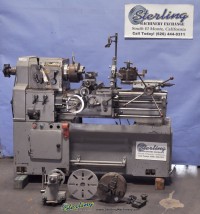 used cadillac engine lathe 1422