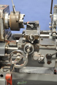 used cadillac engine lathe 1422