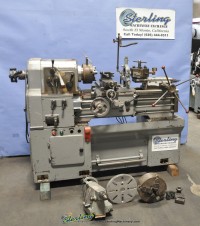 used cadillac engine lathe 1422