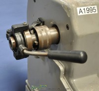 used cadillac engine lathe 1422