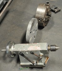 used cadillac engine lathe 1422