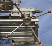 used cadillac engine lathe 1422