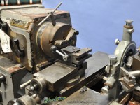 used cadillac engine lathe 1422