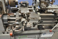 used cadillac engine lathe 1422
