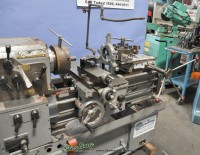 used cadillac engine lathe 1422