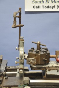 used cadillac engine lathe 1422