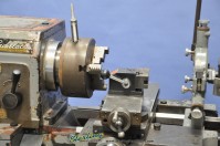 used cadillac engine lathe 1422
