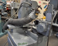 used cincinnati monoset tool & cutter grinder MT Monoset