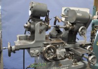 used cincinnati monoset tool & cutter grinder MT Monoset