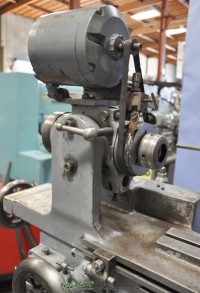 used cincinnati monoset tool & cutter grinder MT Monoset