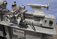 used hardinge precision toolroom lathe HLV