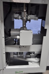 used hardinge precision toolroom lathe HLV