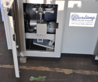 used hardinge precision toolroom lathe HLV