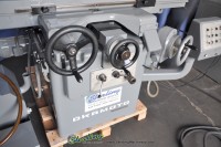 used okamoto automatic surface grinder Accugar- 124 N