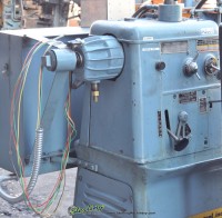used hes hydraulic tracer lathe ACC 300
