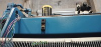 used atlantic hydraulic press brake HDE45-5 / PPM1640