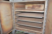 used proheco electric oven HCF0363636PE