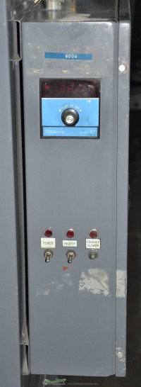used proheco electric oven HCF0363636PE