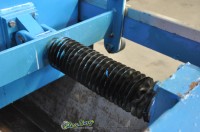 used jwi filter press (side bar) J Press