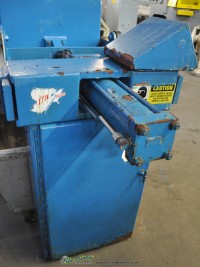 used jwi filter press (side bar) J Press