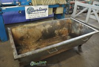 used jwi filter press (side bar) J Press