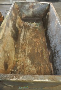 used jwi filter press (side bar) J Press