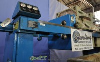 used jwi filter press (side bar) J Press