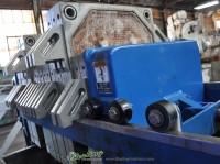 used jwi filter press (side bar) J Press