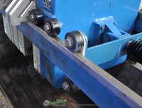 used jwi filter press (side bar) J Press