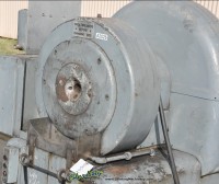used etna swager machine 156RA