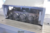 used lockformer former machine (double seam rolls) 20